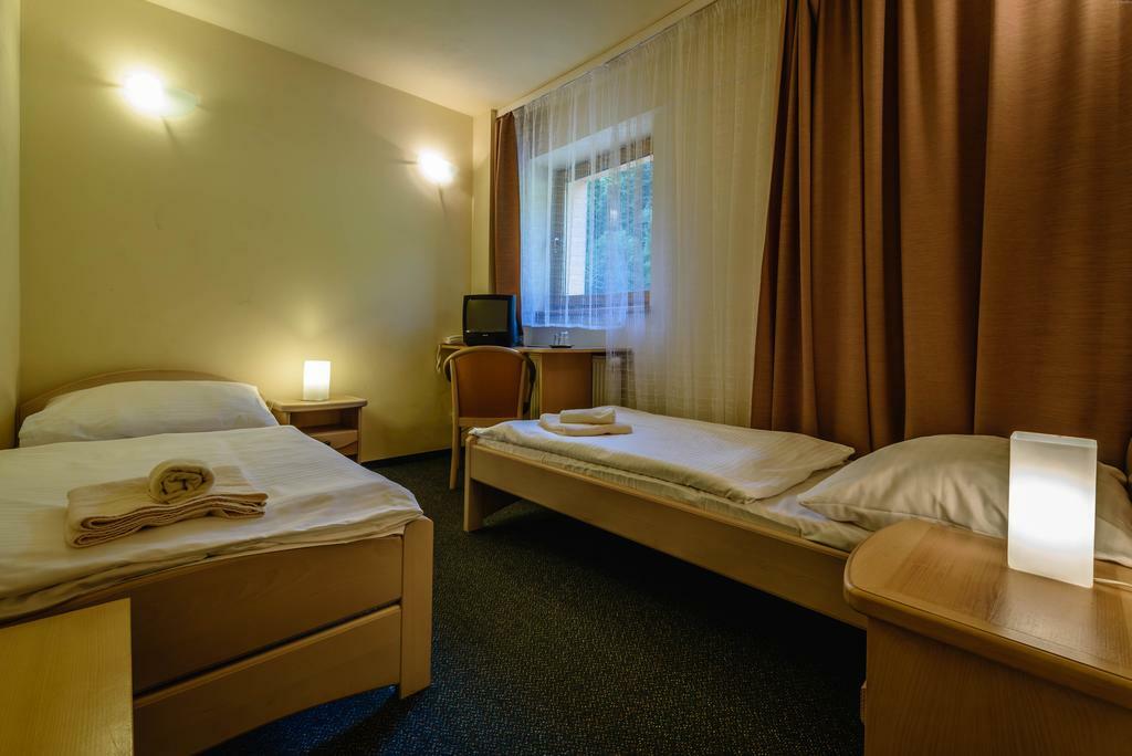 Hotel Boboty Terchová Buitenkant foto